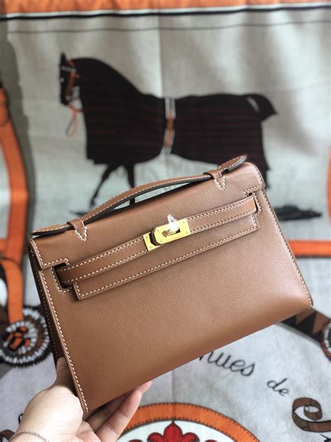 hermes kelly smallest size|Hermes mini kelly leather.